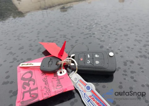 2011 Chevrolet Camaro 1Lt from USA, damaged, VIN 2G1FB1ED9B9165147